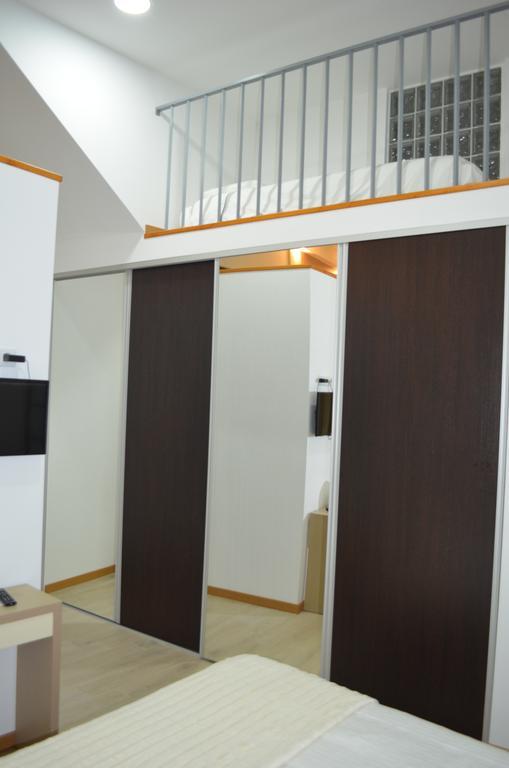 Apart Fl Mirandela Exterior foto